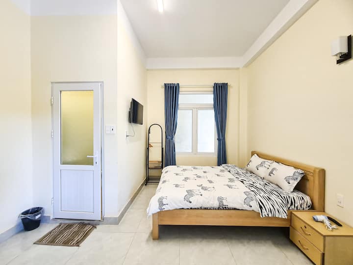 Habitación 1
