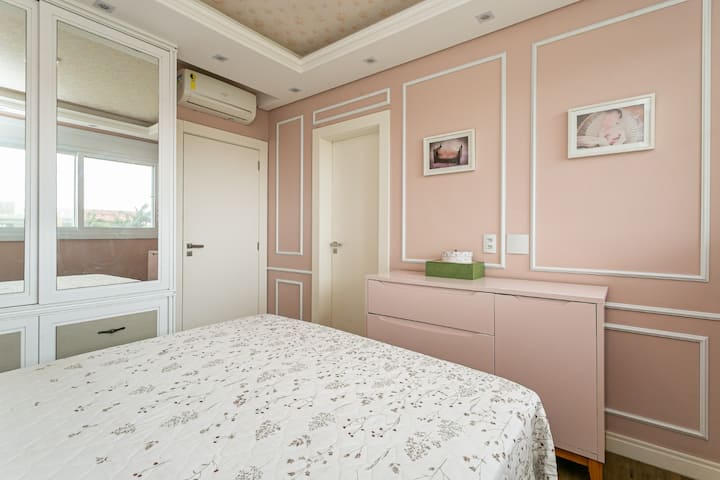 غرفة النوم 3