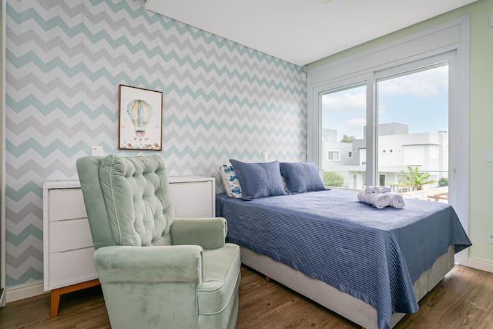 غرفة النوم 4