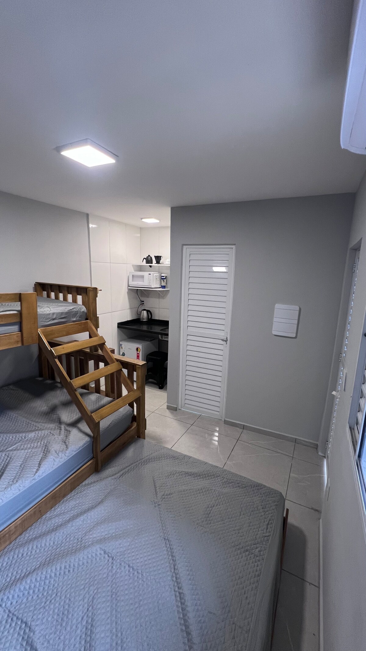 ห้องนอน