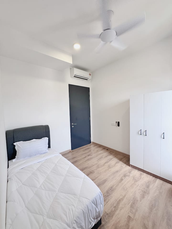 საძინებელი 2