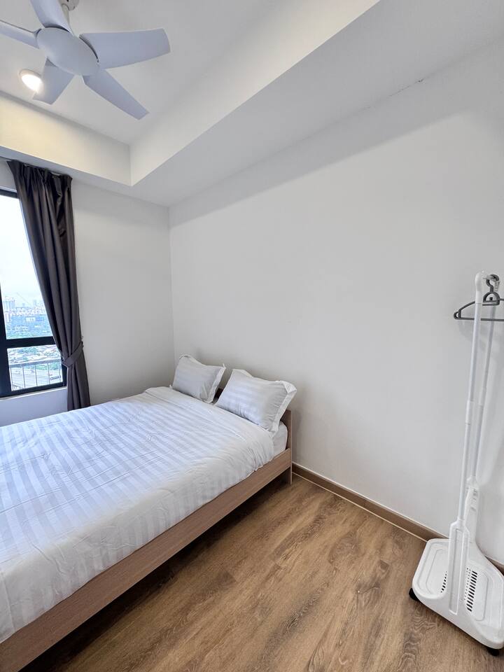 საძინებელი 3