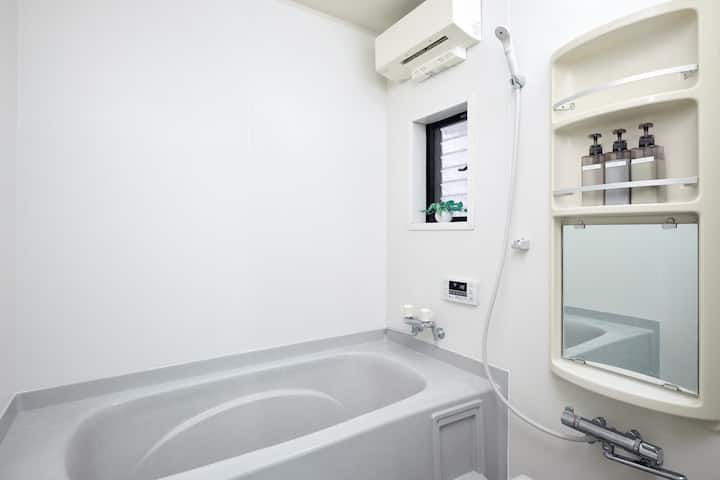 フルバスルーム