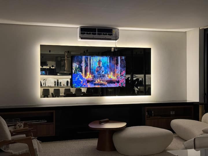 ห้องนั่งเล่น