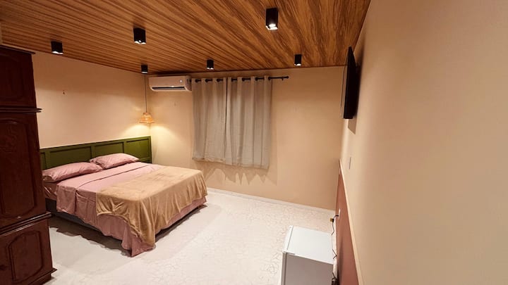 Spálňa 4