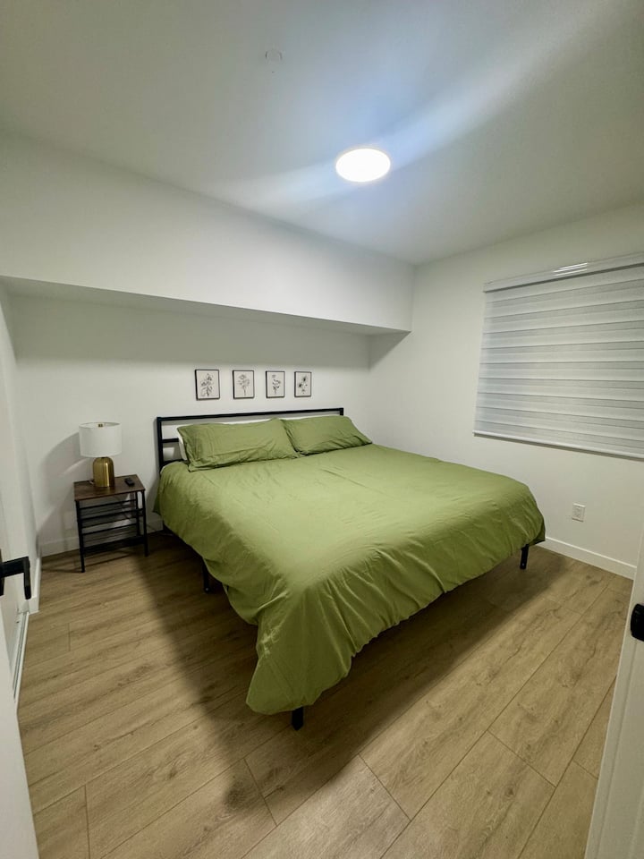 საძინებელი