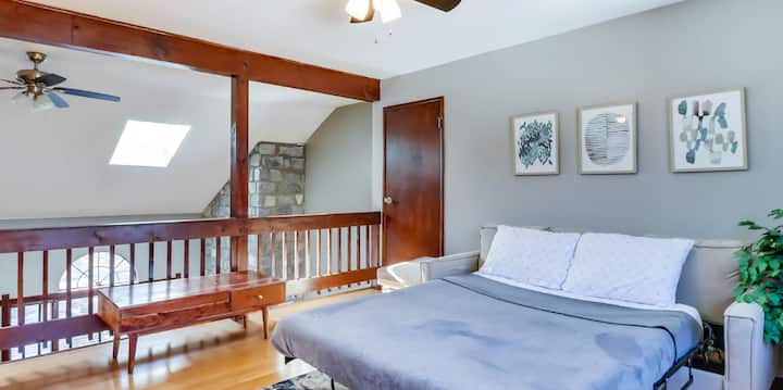 غرفة النوم 3