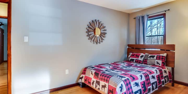 غرفة النوم 2