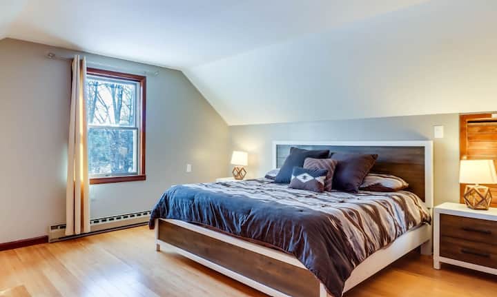 غرفة النوم 1