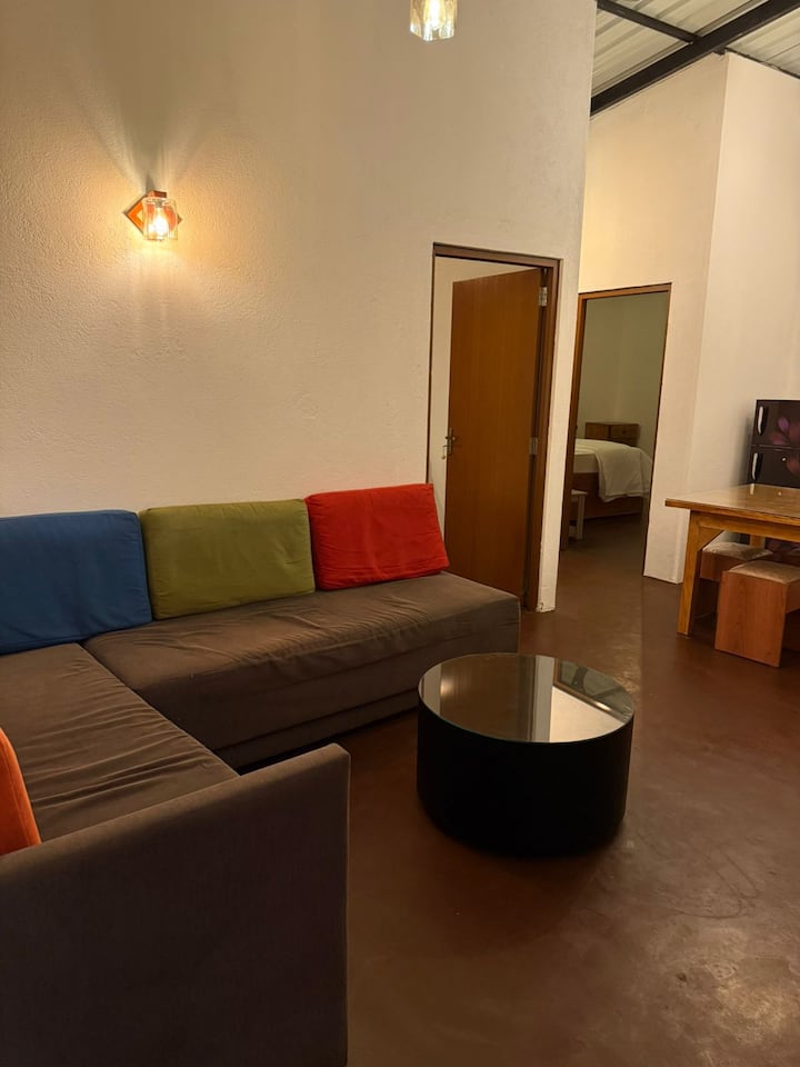Mount Boutique Villa - Kandy