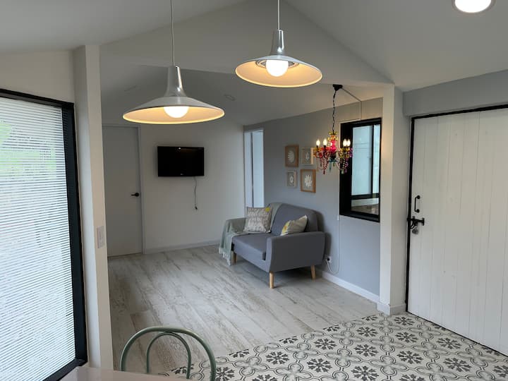 New Luxury Cabin With Mountain Views. - La Calera, Colombia