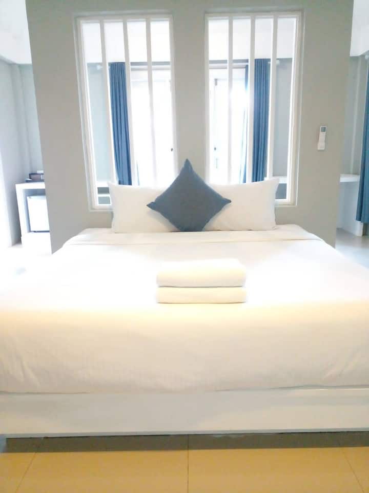 საძინებელი