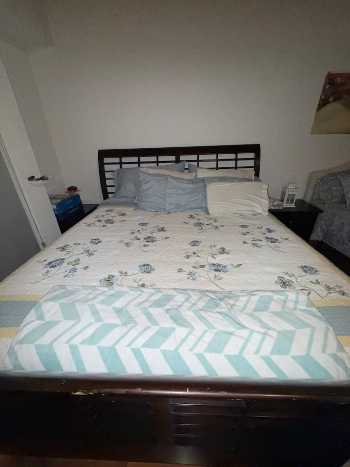 Спална соба 2