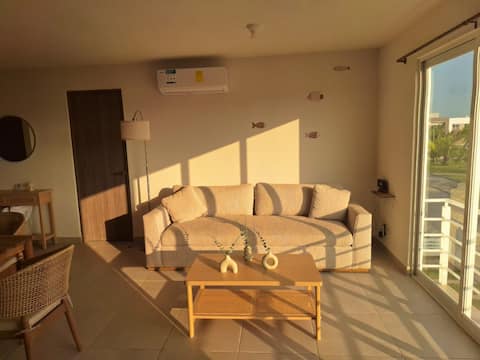 Top Airbnb: Casa Mar | Acapulco Diamante | Beach club | Gym in Acapulco De Juárez