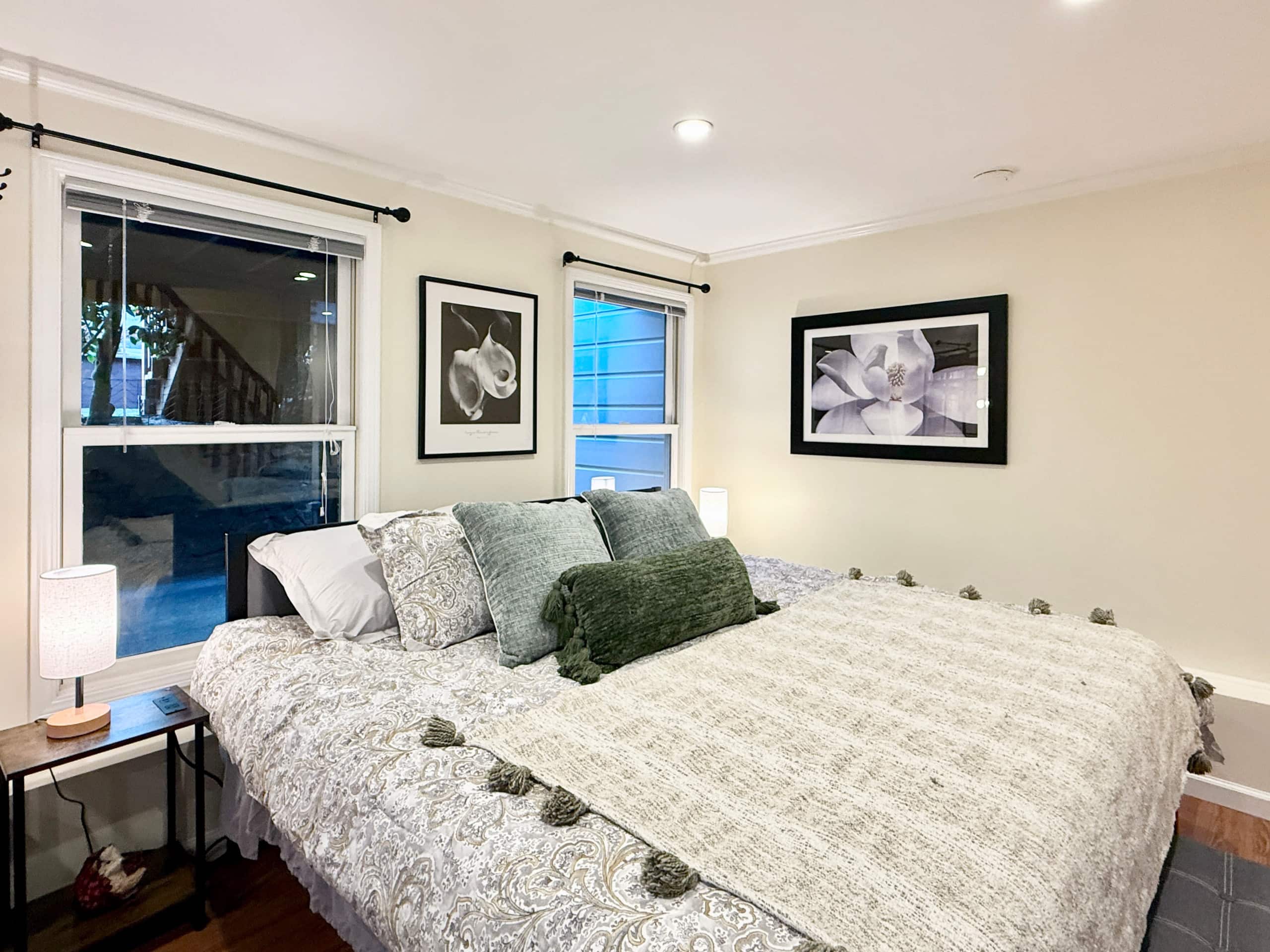 Home in San Francisco · ★4.7 · Studio · 2 beds · 1 bath - Image 42