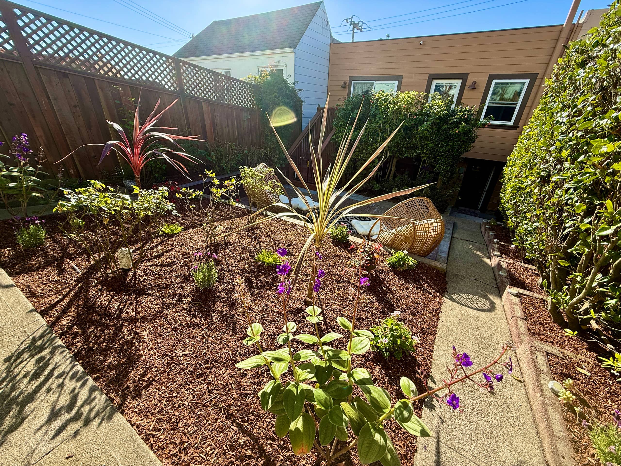 Home in San Francisco · ★4.7 · Studio · 2 beds · 1 bath - Image 29