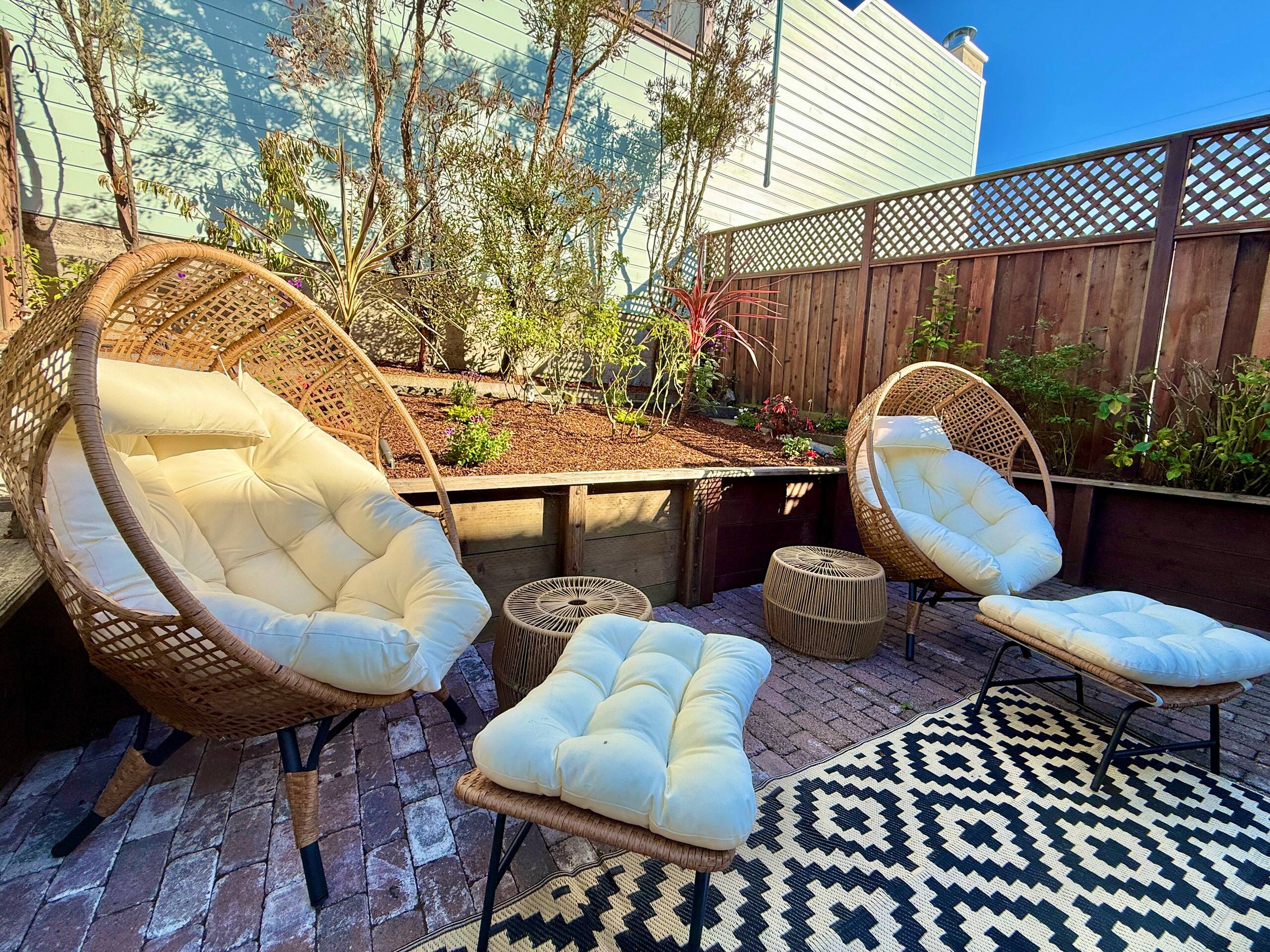Home in San Francisco · ★4.7 · Studio · 2 beds · 1 bath - Image 37