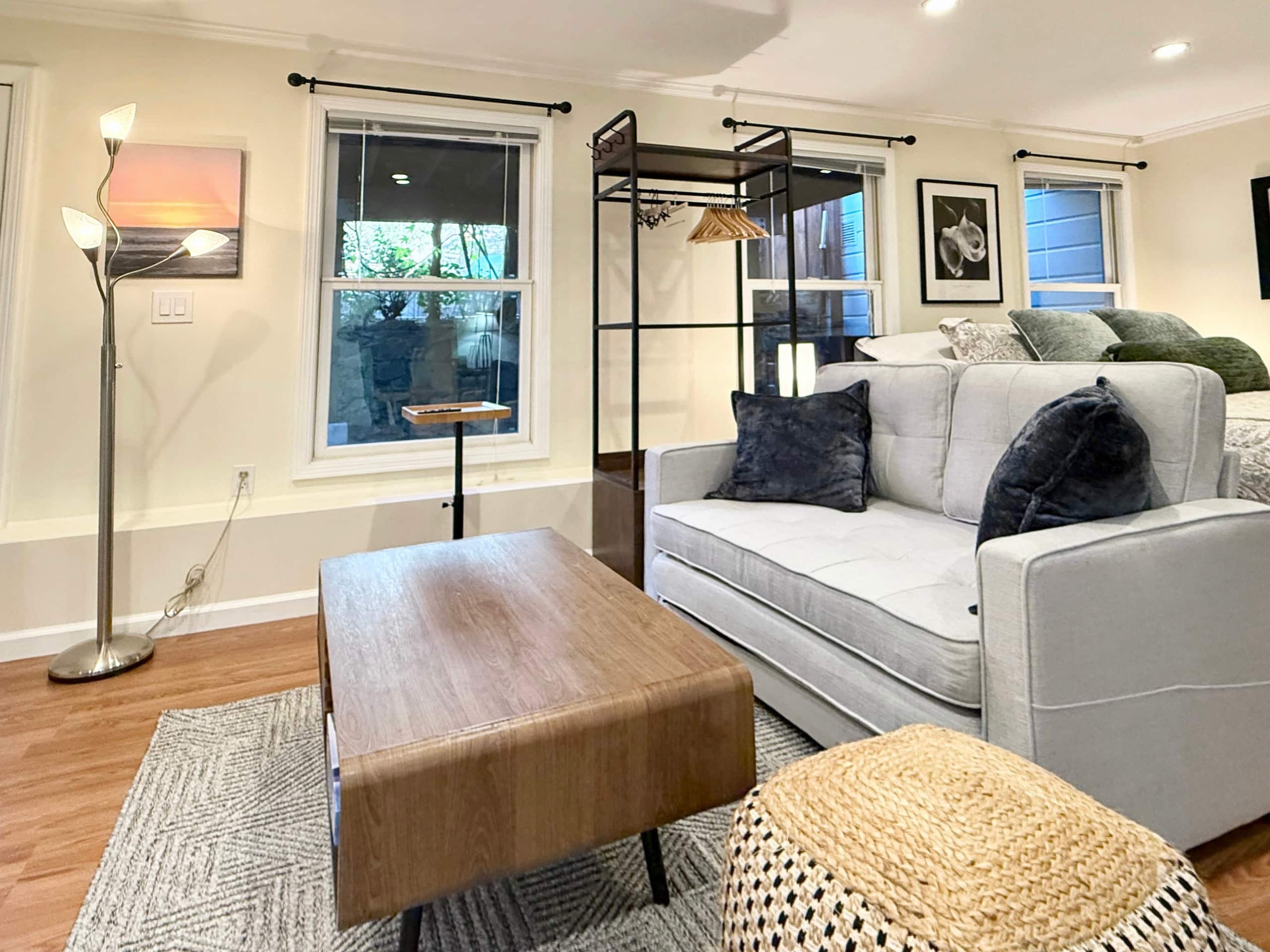Home in San Francisco · ★4.7 · Studio · 2 beds · 1 bath - Image 3