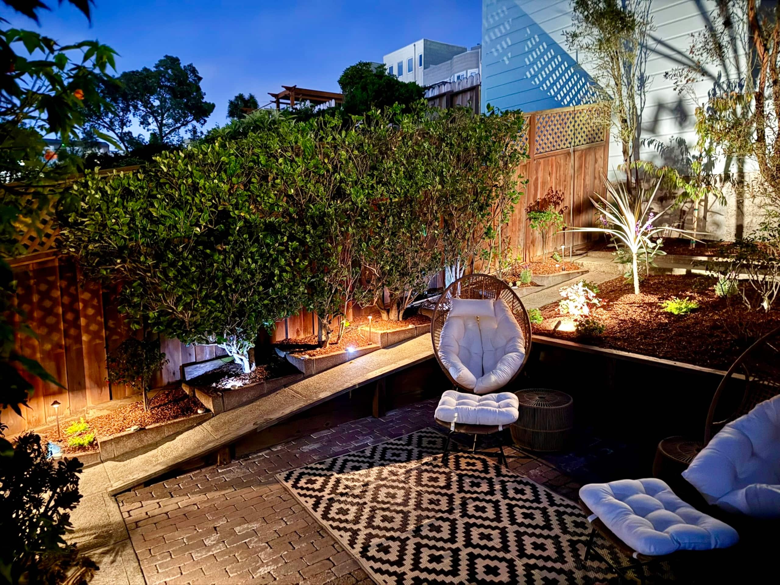 Home in San Francisco · ★4.7 · Studio · 2 beds · 1 bath - Image 30