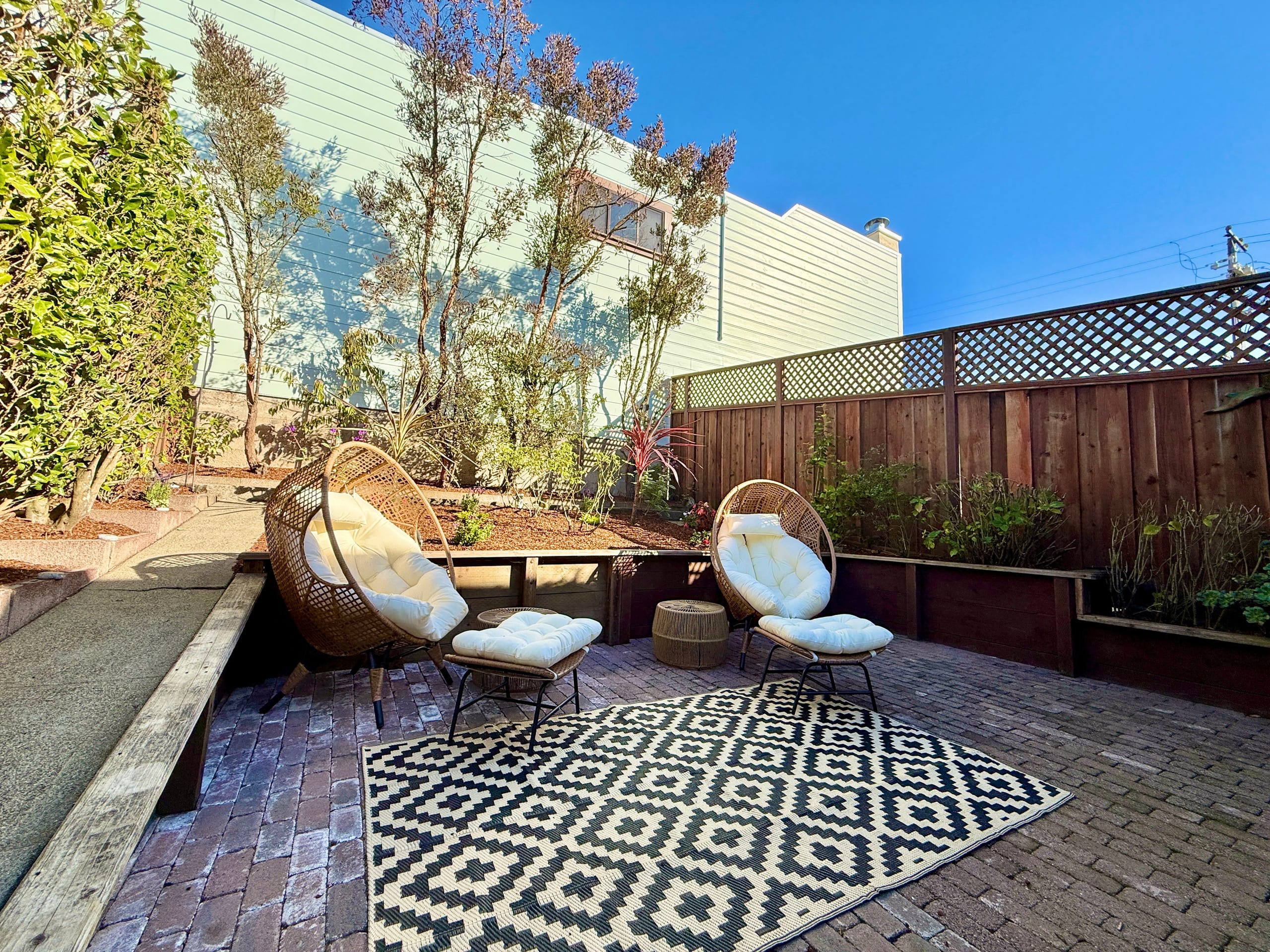 Home in San Francisco · ★4.7 · Studio · 2 beds · 1 bath - Image 27