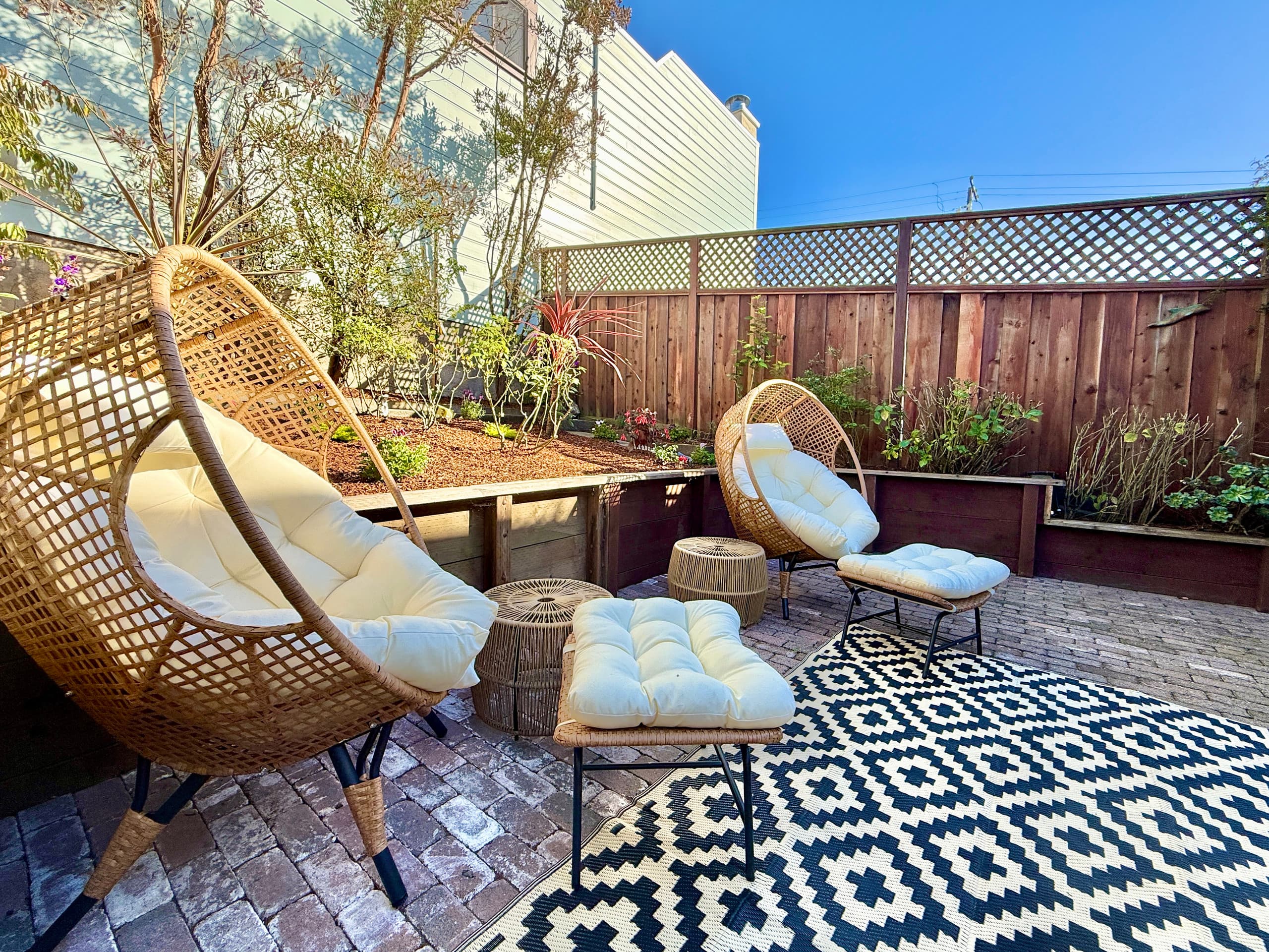 Home in San Francisco · ★4.7 · Studio · 2 beds · 1 bath - Image 39