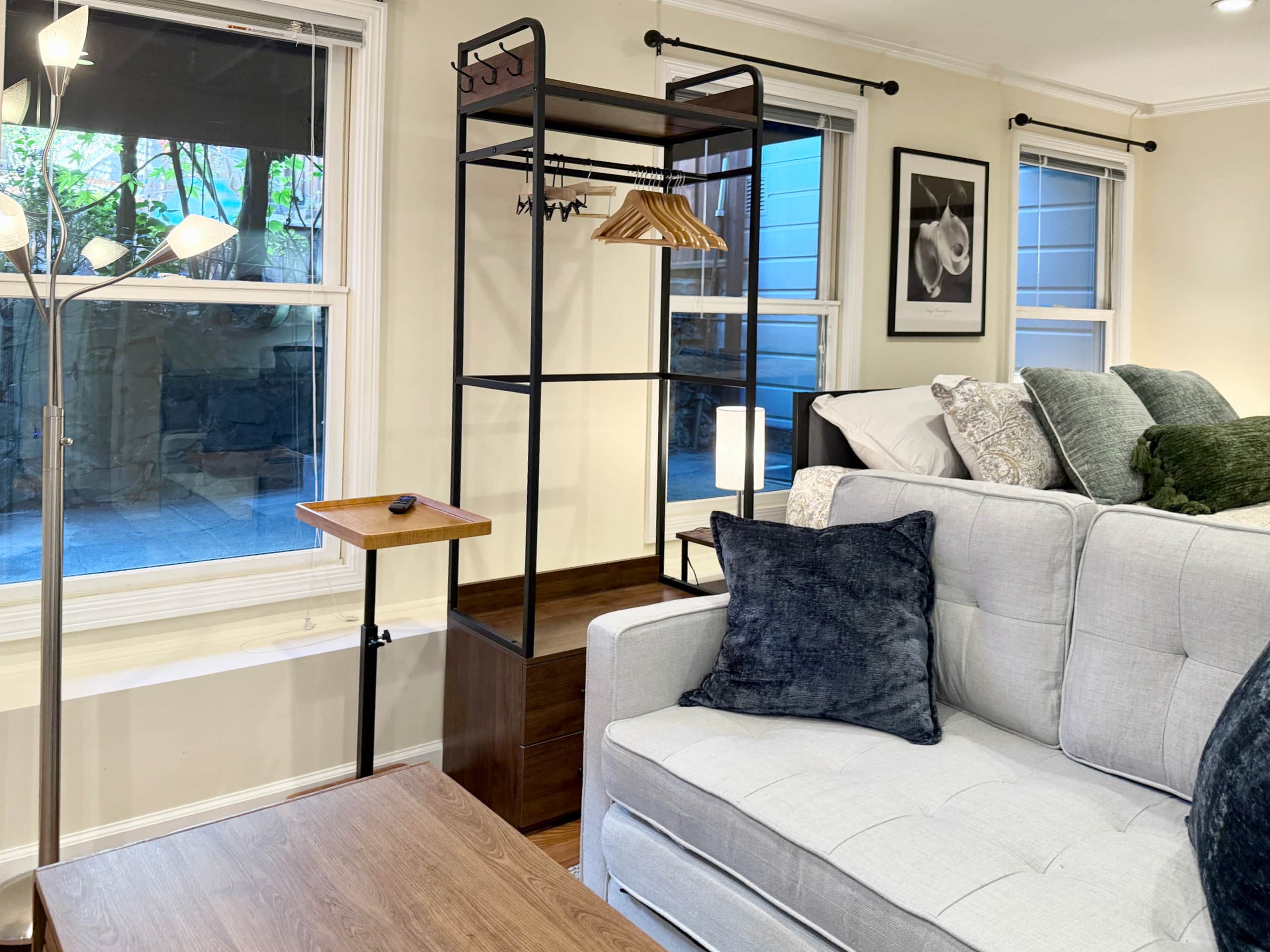 Home in San Francisco · ★4.7 · Studio · 2 beds · 1 bath - Image 5