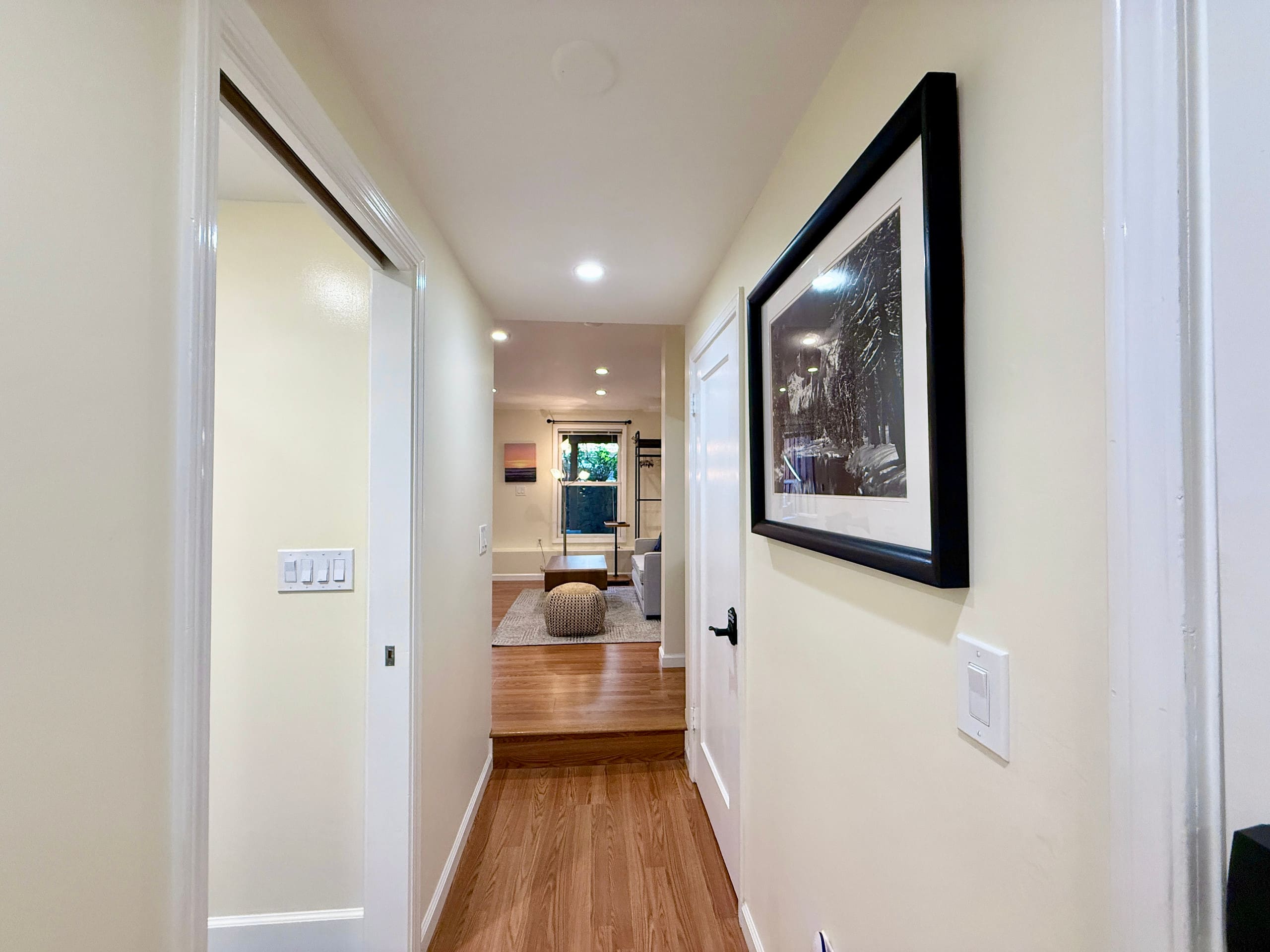Home in San Francisco · ★4.7 · Studio · 2 beds · 1 bath - Image 49