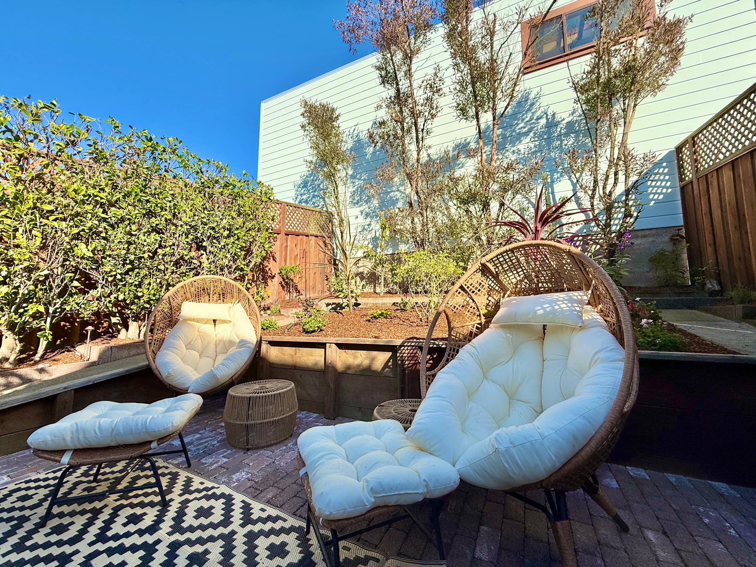 Home in San Francisco · ★4.7 · Studio · 2 beds · 1 bath - Image 28