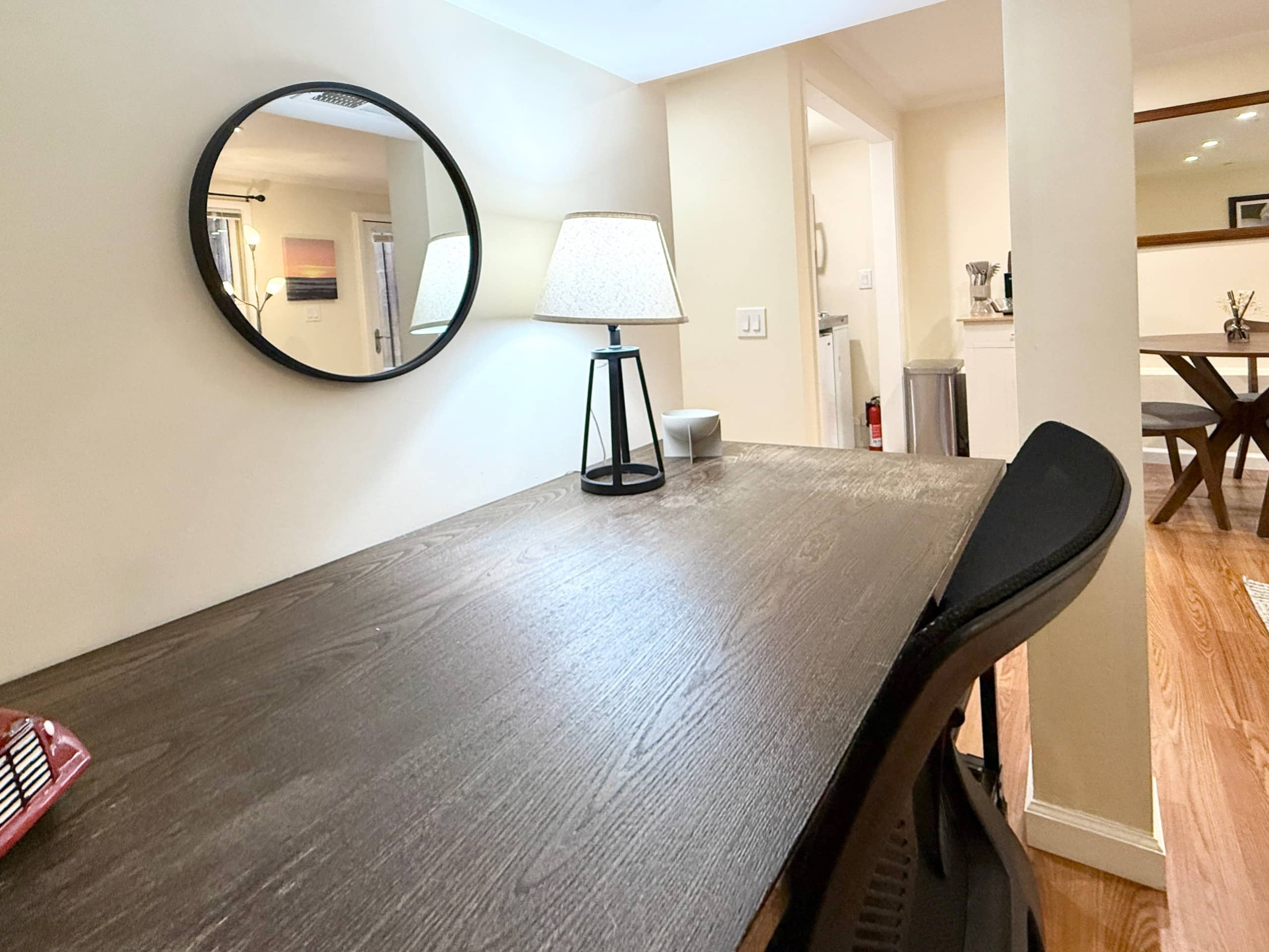 Home in San Francisco · ★4.7 · Studio · 2 beds · 1 bath - Image 25