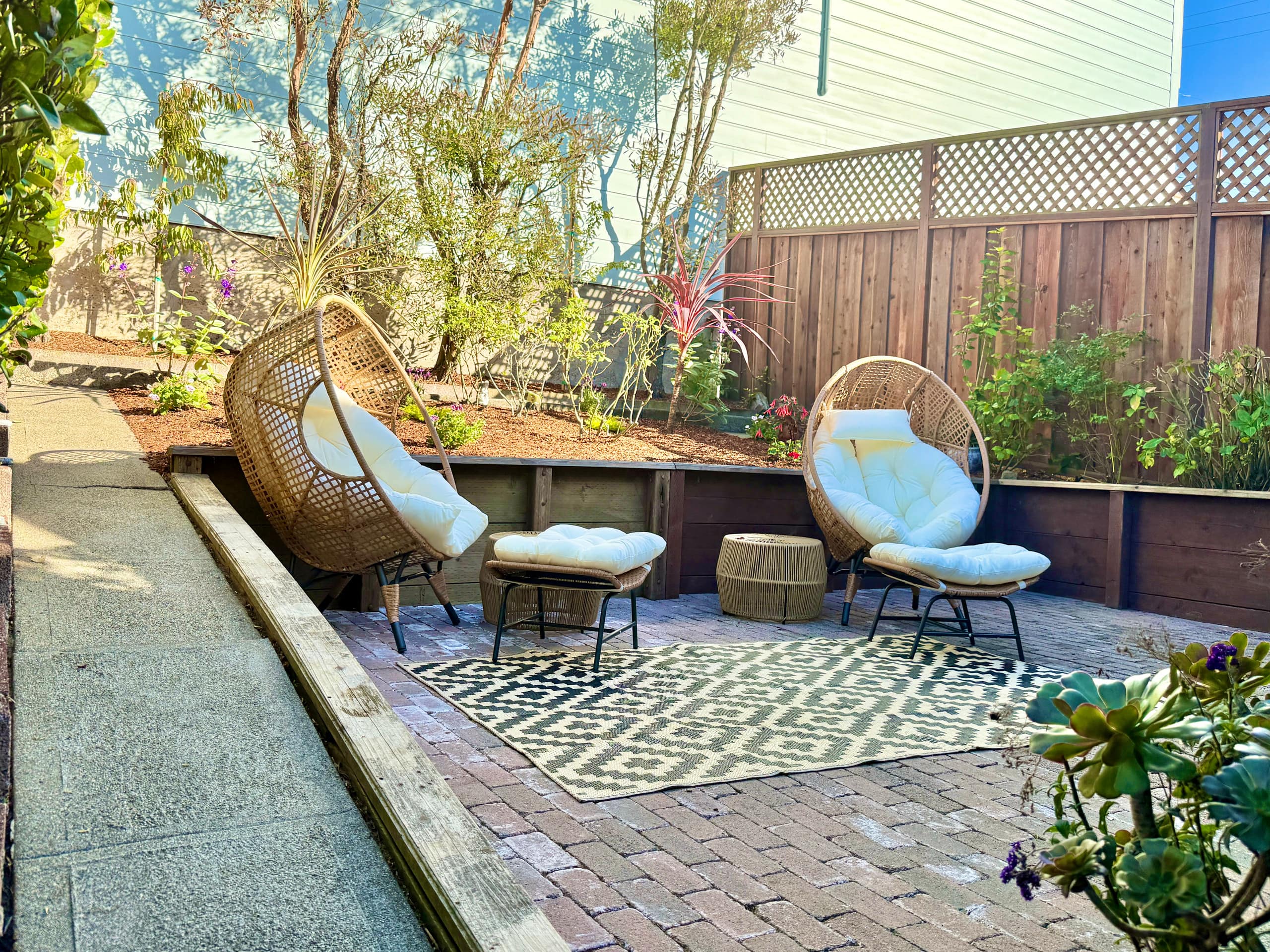 Home in San Francisco · ★4.7 · Studio · 2 beds · 1 bath - Image 36