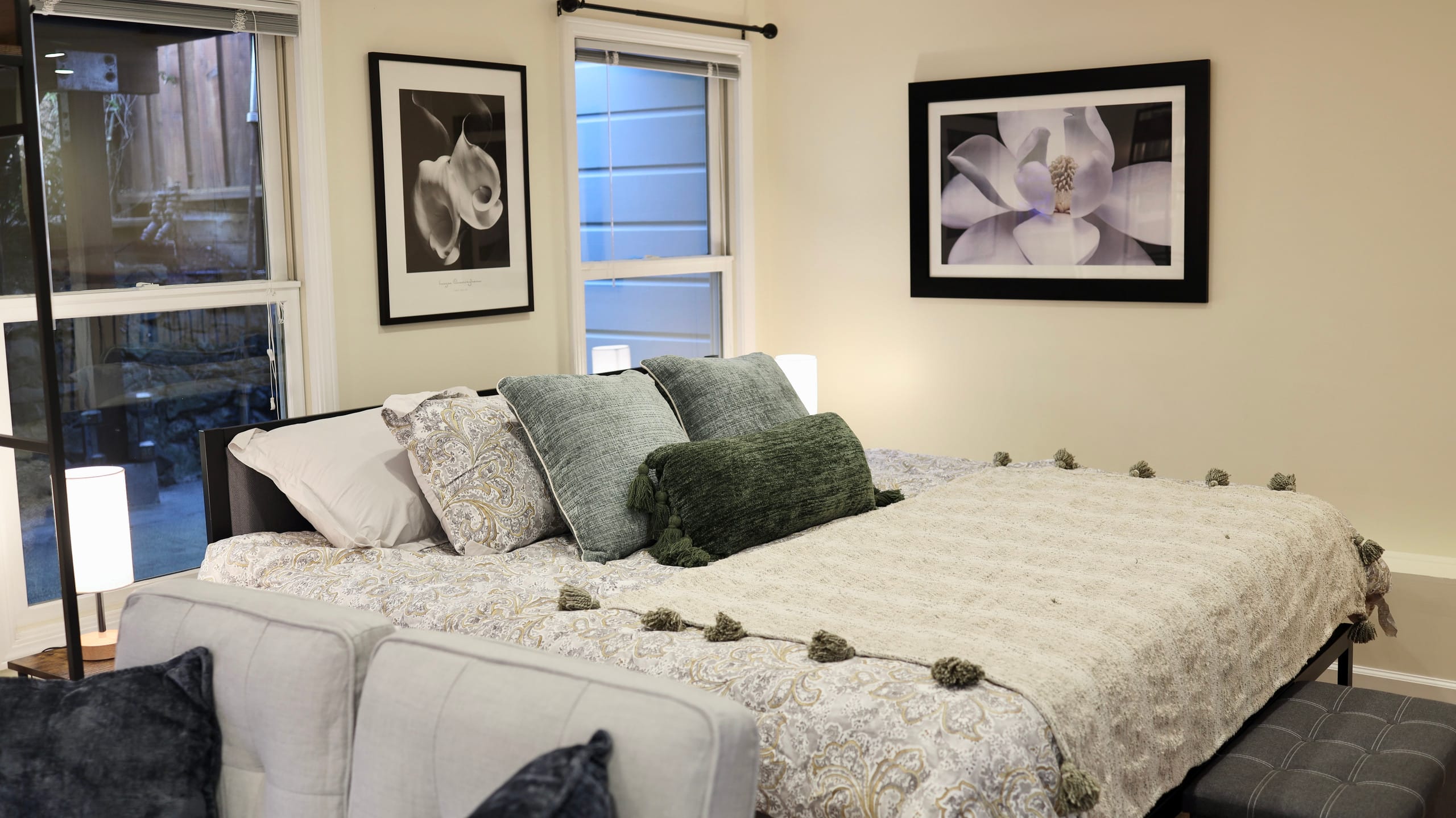 Home in San Francisco · ★4.7 · Studio · 2 beds · 1 bath - Image 41