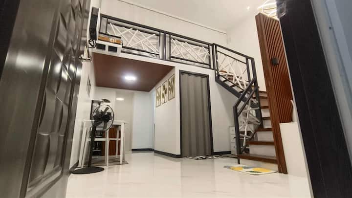 Zion's Hermosa, Bataan - Hermosa