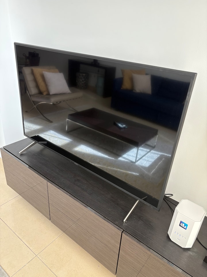 Luxury Jlt Duplex 1br | Hotel Service Available - Dubai