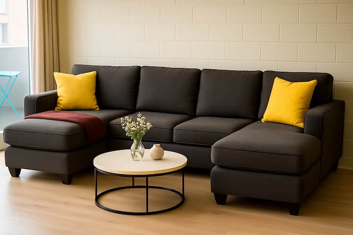 ห้องนั่งเล่น