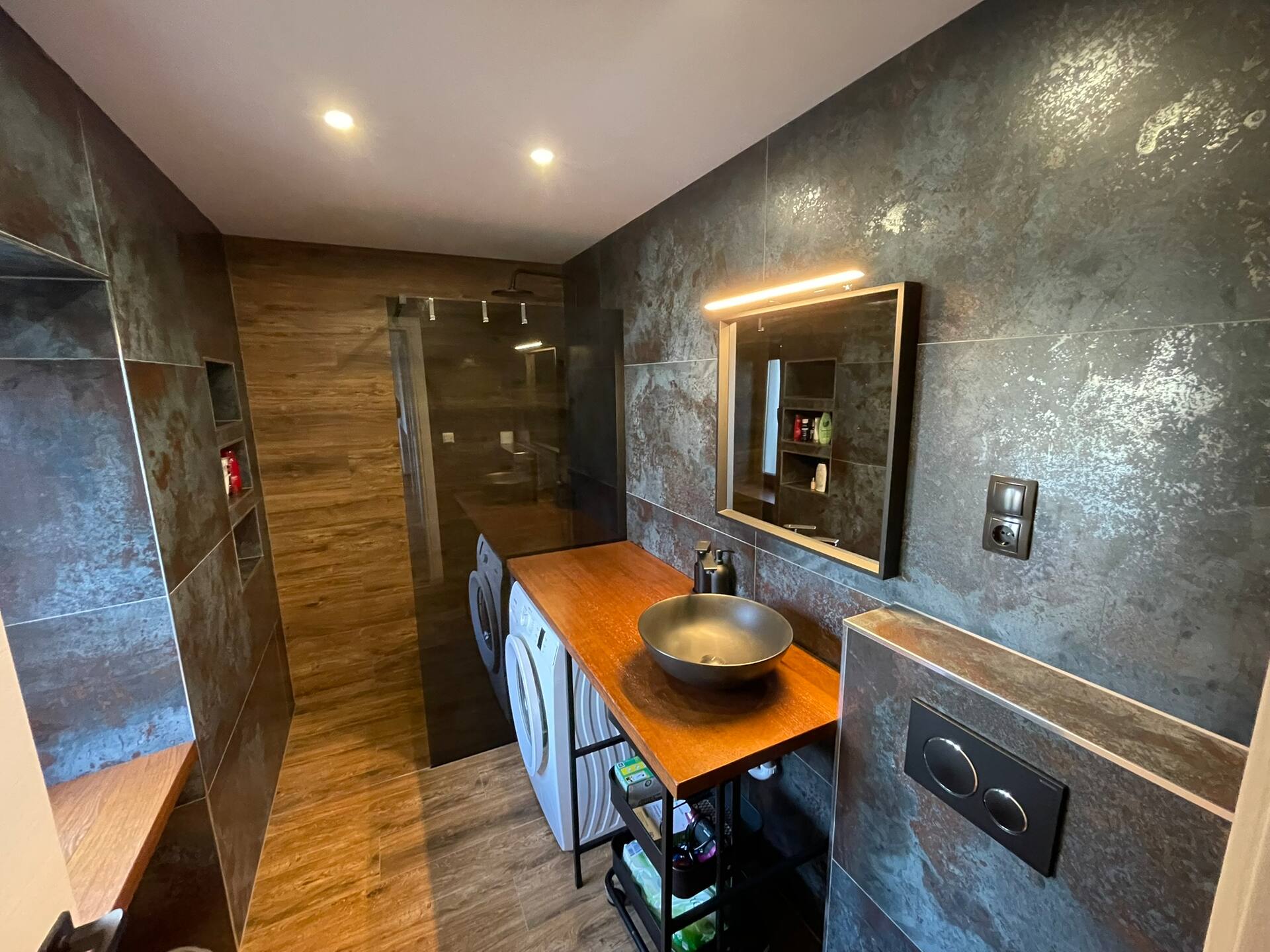 Apartments Makjanić — Foto 5