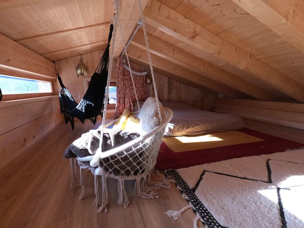 Спална соба 3