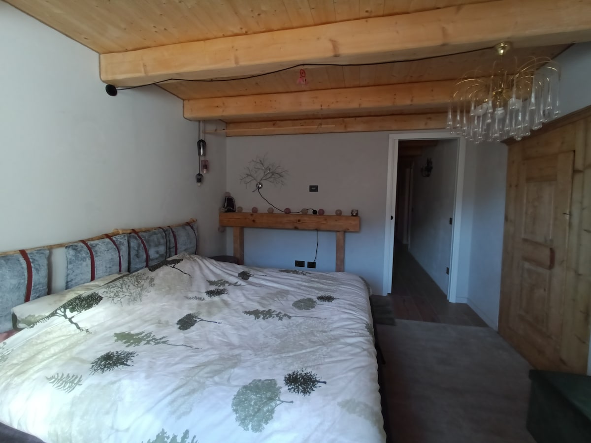 Спална соба 1