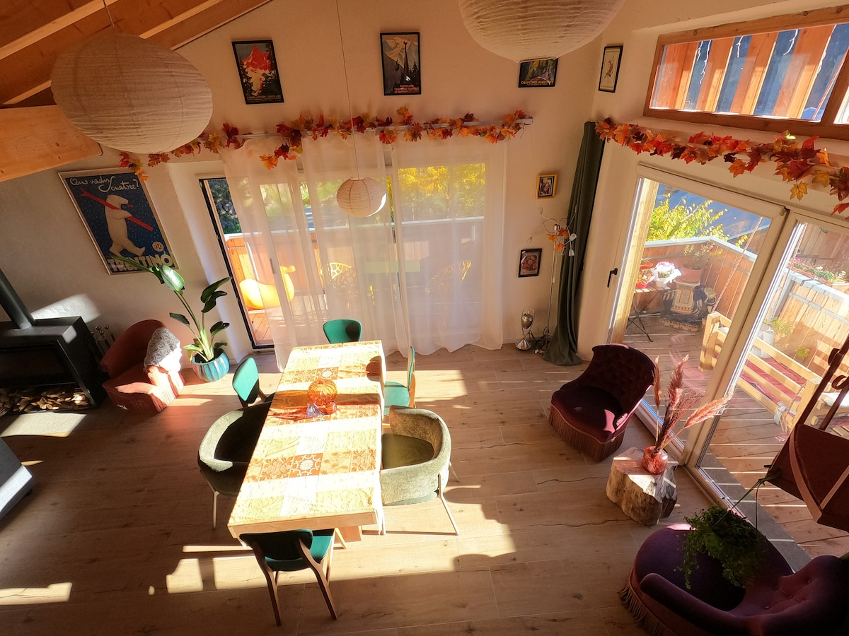 Дневна соба 1