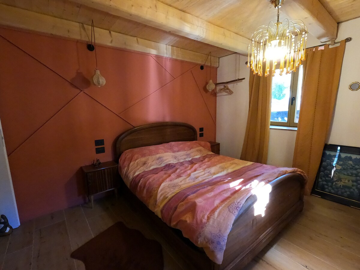 Спална соба 2