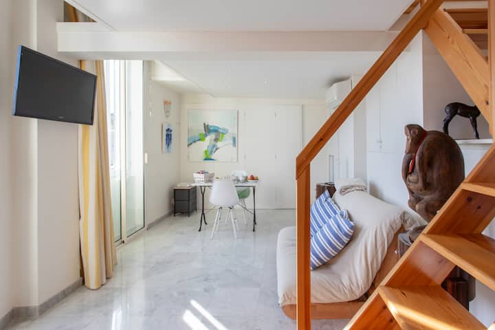 Azur Beaulieu – J&j Conciergerie - Saint-Jean-Cap-Ferrat