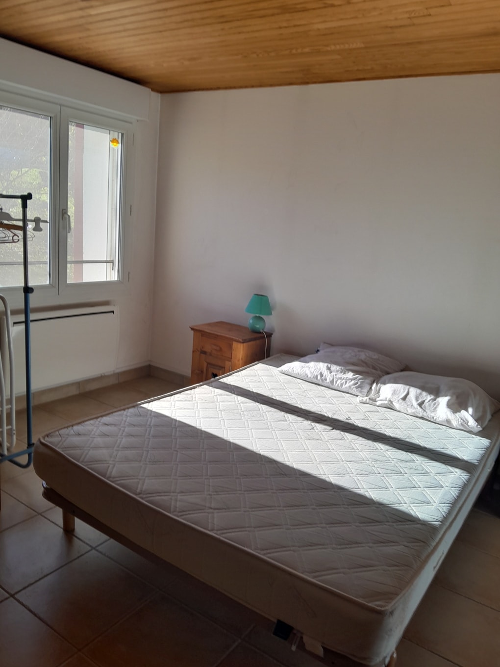 საძინებელი