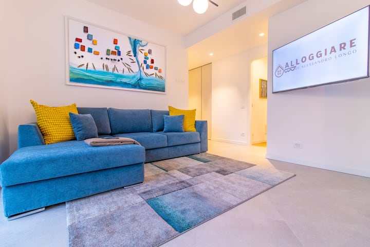Olgiati Twelve [3 Luxury Bedrooms + Gym + Garage] - Milano