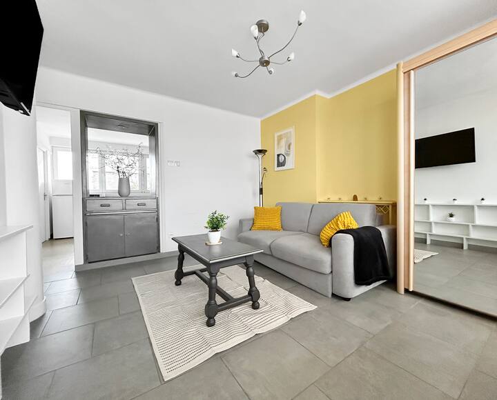 Escale Marine à Deux Pas Du Sable, Terrasse Privée - Malo