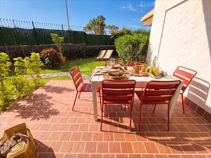 2 Bedrooms Near The Sea - Elisea Apartment - Maspalomas