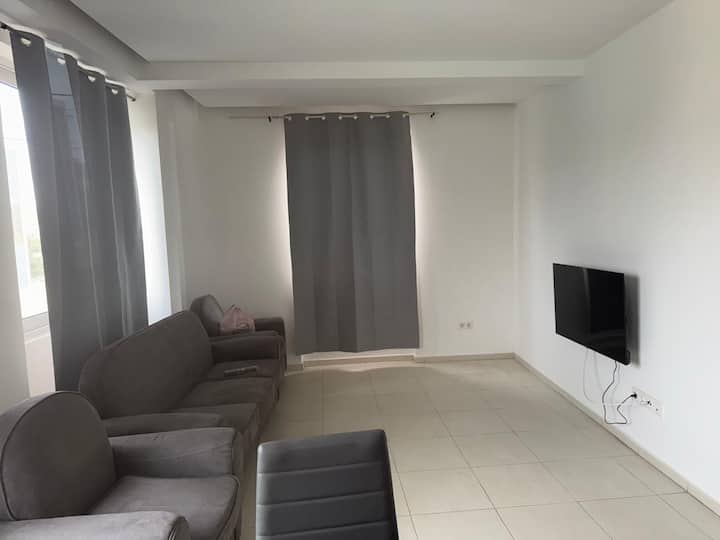 Appartement - Kaapverdië