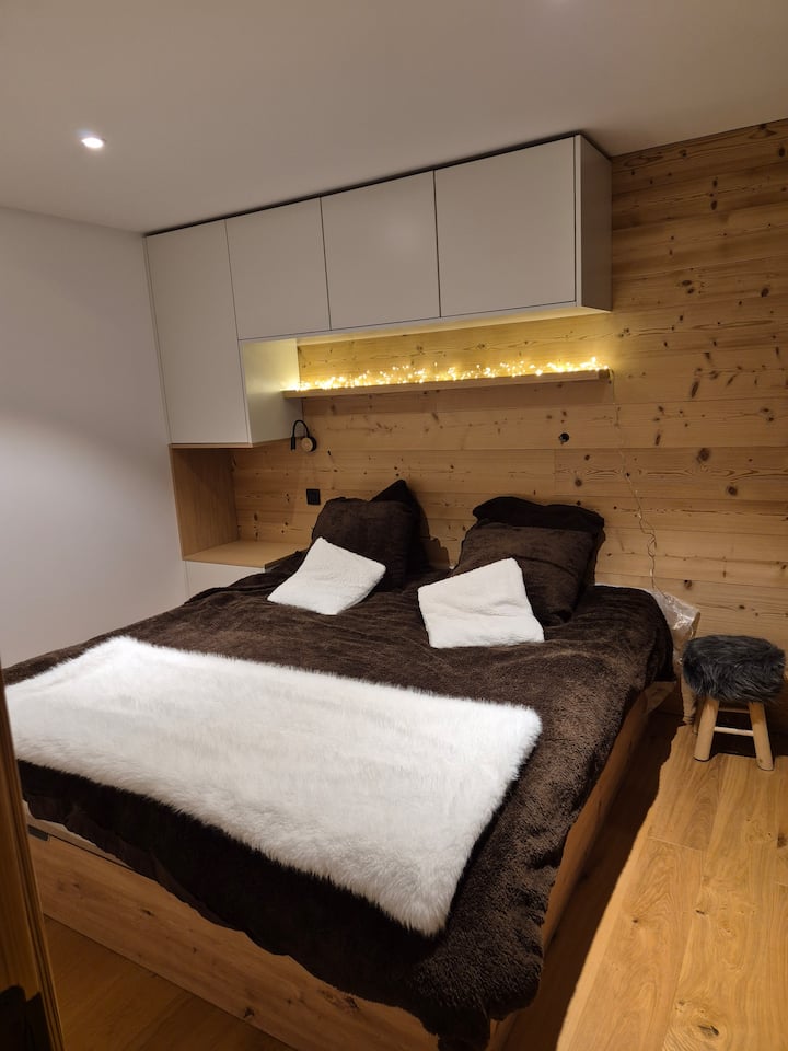 საძინებელი 3