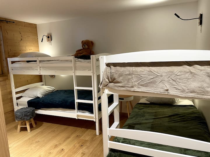 საძინებელი 2