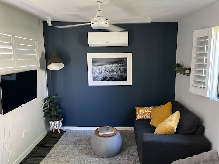Wollongong Tiny Home Women’s Retreat - Wollongong