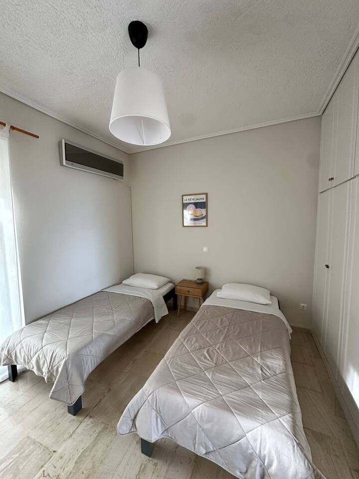 غرفة النوم 3