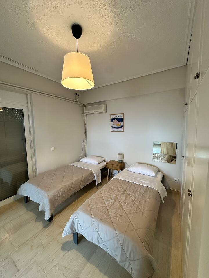 غرفة النوم 2